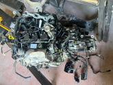 Ford Courier Kople Motor 1.0 Benzinli Ecobost
