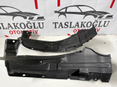 TOYOTA AURİS SOL ÖN ÖNÜN ARKASI