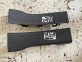 FORD FİESTA SAĞ ARKA KAPI BASAMAK PLASTİĞİ ORJİNAL ÇIKMA