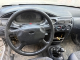 Oto Çıkma Parça / Mekanik / Kapı Kilidi / Ford / Escort / Çıkma Parça 