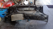 Oto Çıkma Parça / Kaporta & Karoser / Kaput / Renault / Trafic / Çıkma Parça 