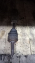 Daihatsu charade 1.5 sol akis