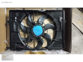 MERCEDES A0999061100 W205 W213 W238 KLİMA FANI
