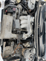 Whatsaptan siparişler Jaguar Xtyp emme manifold