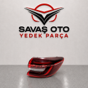 CLIO V DIŞ STOP SAĞ SOL 2020 VE  ÜZERİ / KAMPANYA