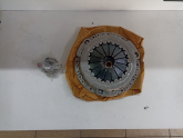 HYUNDAİ H100 2.5 DEBRİYAJ SETİ SIFIR YEDEK PARÇA