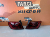 LEON LEDLİ TAKIM DIŞ STOP SIFIR İTHAL 17-21
