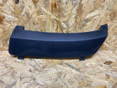 FORD FİESTA 08-11 ARKA TAMPON ÇEKİ KAPAĞI 8A6117K922