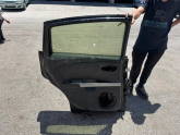 Oto Çıkma Parça / Kaporta & Karoser / Kapı / Seat / Leon / Çıkma Parça 