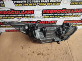 Oto Çıkma Parça / Elektrik / Far / Hyundai / Accent / Çıkma Parça 