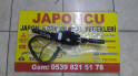 Suzuki Swift Far Sinyal Kolu 1990-1995 Uyumlu Sıfır Sinyal ve Far