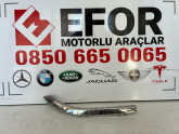 MERCEDES EQB W243 SOL SİS FARI ÇERÇEVE ÇIKMA YEDEK ORJİNAL PARÇA