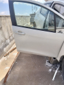 2017 Toyota Yaris sağ ön kapı