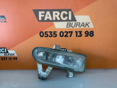 PEUGEOT 406 SAĞ SİS FARI ORJİNAL 89200505