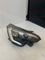 Renault Clio 5 Sag Sol Far