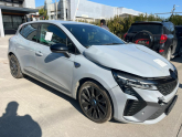 RENAULT CLİO SOL ARKA DAVLUMBAZ ORİJİNAL SÖKME