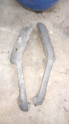 Peugeot 306 arka iç kapı kollari