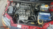 CHEVROLET KALOS 1.2 MOTOR 105.000 KMDE ORJİNAL EYUPCAN OTODA