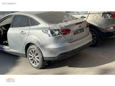 2019 FORD FOCUS ARKA TAMPON ÜNALLAR OTO ÇIKMA YEDEK PARÇA