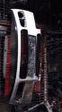 5J0807221 orj skoda fabia roomster ön tampon