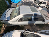 Peugeot 406 sağ arka Çamurluk