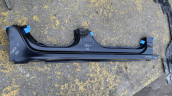 Opel Corsa F için Sağ Marşbiyel Sacı - 1666081680 CanCan Opel