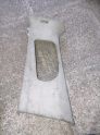 3G0868417 15-22 B8 ORJ. ÇIKMA ORTA DİREK KAPLAMA SAĞ