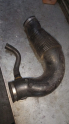 Peugeot 206 1.4 8v hava giriş borusu