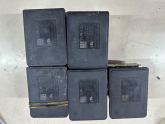 Citreon c4 x abs beyni
