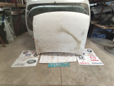 OPEL VECTRA A KAPUT