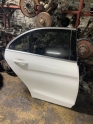 MERCEDES C2 SAĞ ARKA KAPI