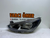 FORD FOCUS 4 SOL ÖN FAR ORJİNAL LEDLİ JX7B -13W030