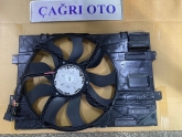 7E0121207 C TRANSPORTER T7 FAN DAVLUMBAZI VE MOTOR
