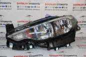 Oto Çıkma Parça / Elektrik / Far / Fiat / Egea / Çıkma Parça 