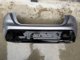 PEUGEOT 308 3 2021-25 ÇIKMA ORİJİNAL ARKA TAMPON BDÇ
