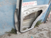 Oto Çıkma Parça / Kaporta & Karoser / Kapı / Volkswagen / Tiguan / Çıkma Parça 