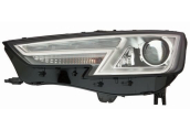 Far Ön Sağ Audi A4 2015 Sonrası (Xenonlu-Ledli) 8W0941044