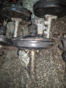 TOYOTA COROLLA AE101 93 MODEL ÇIKMA WESTİNGHOUSE ÇAVUŞOĞLU TOYOTA