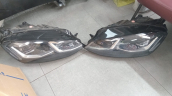 Volkswagen Golf Sol Full LED Far (2017/2020)