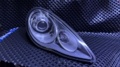 Oto Çıkma Parça / Elektrik / Far / Porsche / Panamera / Çıkma Parça 