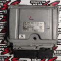 Mercedes SL R230 350 V6 272 Ps A2721531291 motor beyni ME9.7