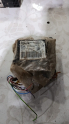 Pejo 301 airbag beyni