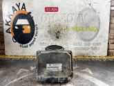 06A906019BQ-SIMOS2.1B VW SKODA OCTAVİA 1.6 Çıkma Motor Beyni