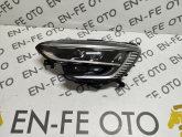 RENAUL MEGANE 4.5 İCON SOL FAR ORJİNAL  3