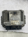 Ford Focus Motor Beyni 6N51 12A650 MC