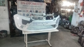 Oto Çıkma Parça / Kaporta & Karoser / Ön Tampon / Dacia / Sandero / Çıkma Parça 