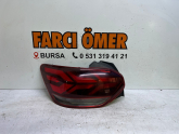 DACİA SANDERO SOL ARKA STOP ORJİNAL