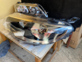 Oto Çıkma Parça / Elektrik / Far / Peugeot / 301 / Çıkma Parça 