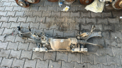 2006-2010 WV CADDY TRAVEST ALT BEŞİK DİREKSİYON KUTUSU ORJ ÇIKMA