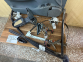 Oto Çıkma Parça / Mekanik / Kapı Kolu / Renault / Megane / Çıkma Parça 